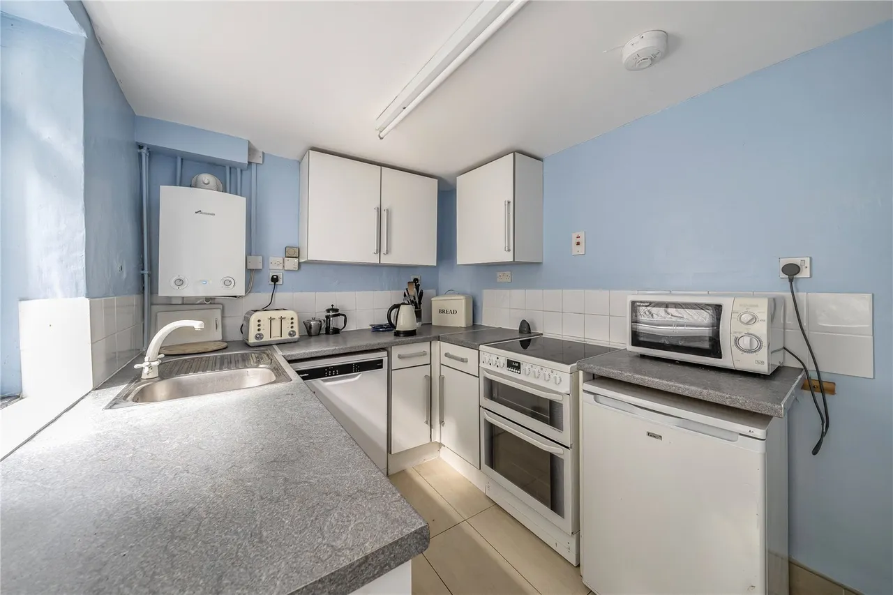 Terrace Road, Aberdovey, photo 7