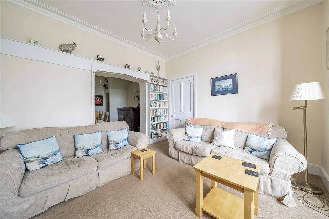 Terrace Road, Aberdovey, photo 4