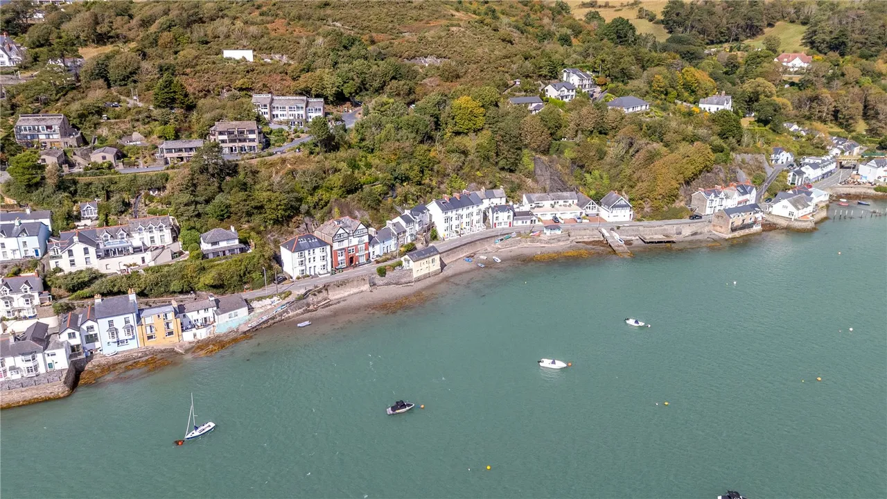 Terrace Road, Aberdovey, photo 16