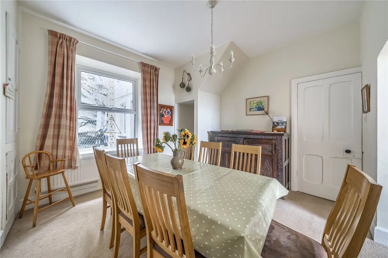 Terrace Road, Aberdovey, photo 5