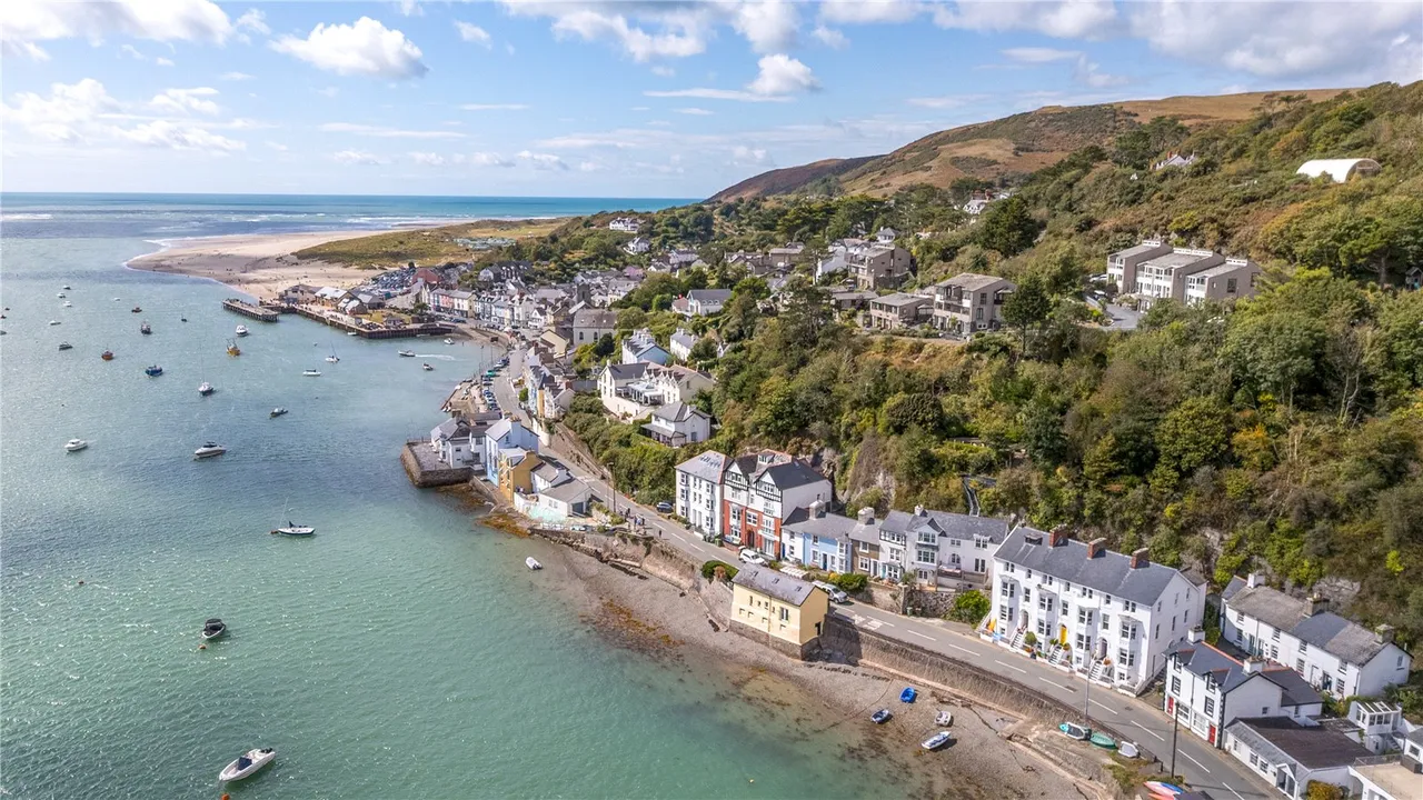 Terrace Road, Aberdovey, photo 19