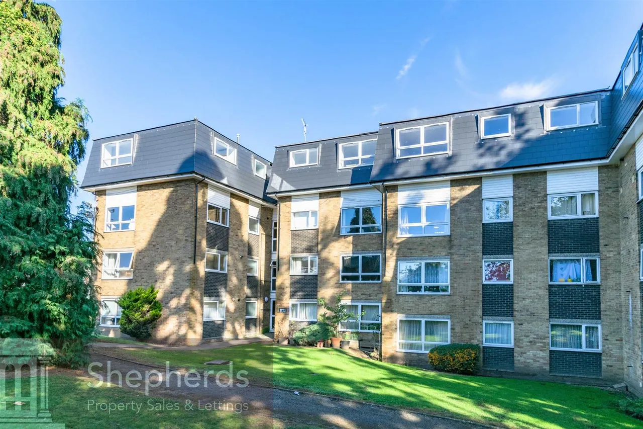 Lampits, Hoddesdon, EN11, photo 10