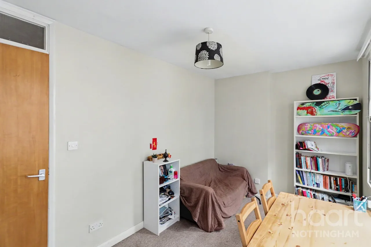 Derby Street, Nottingham City Centre, NG1, photo 3