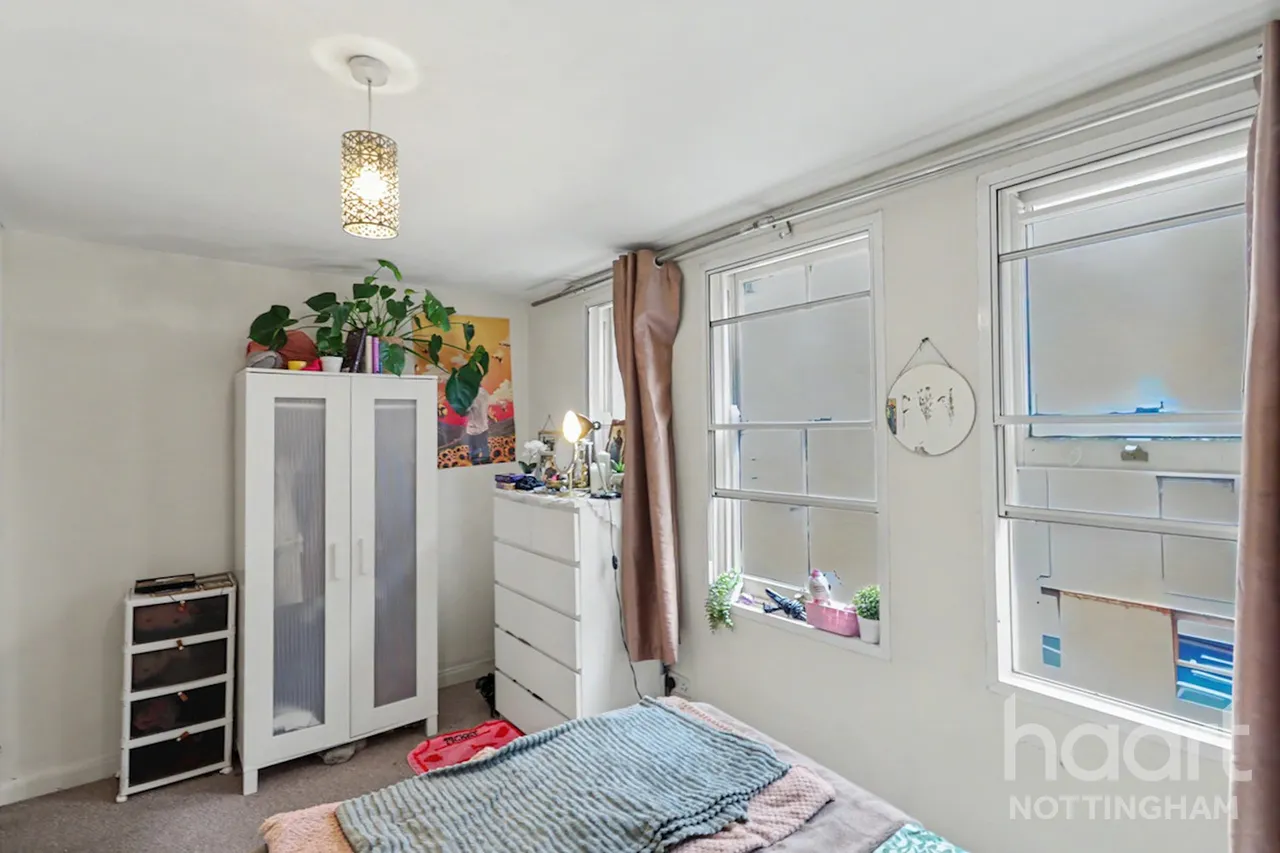Derby Street, Nottingham City Centre, NG1, photo 6