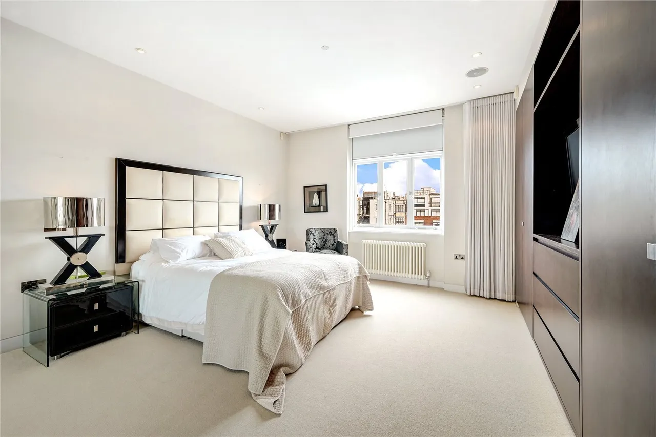 Cadogan Square, Belgravia, SW1X, photo 5