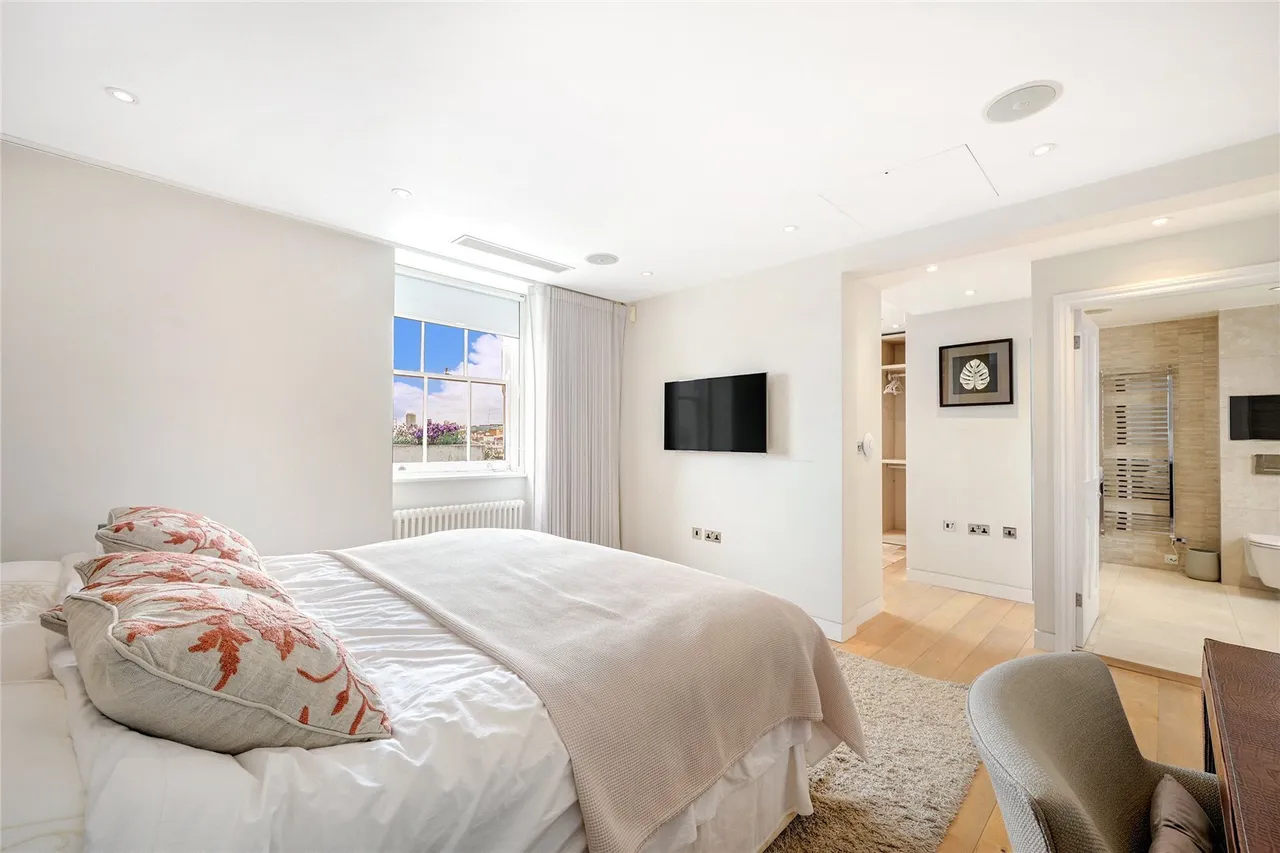 Cadogan Square, Belgravia, SW1X, photo 9