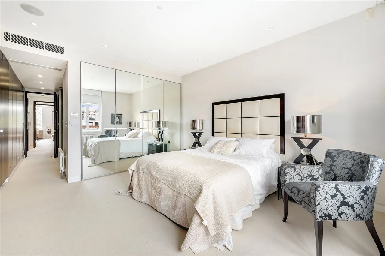 Cadogan Square, Belgravia, SW1X, photo 6