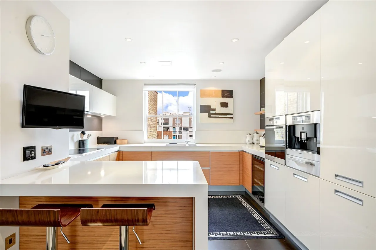 Cadogan Square, Belgravia, SW1X, photo 2