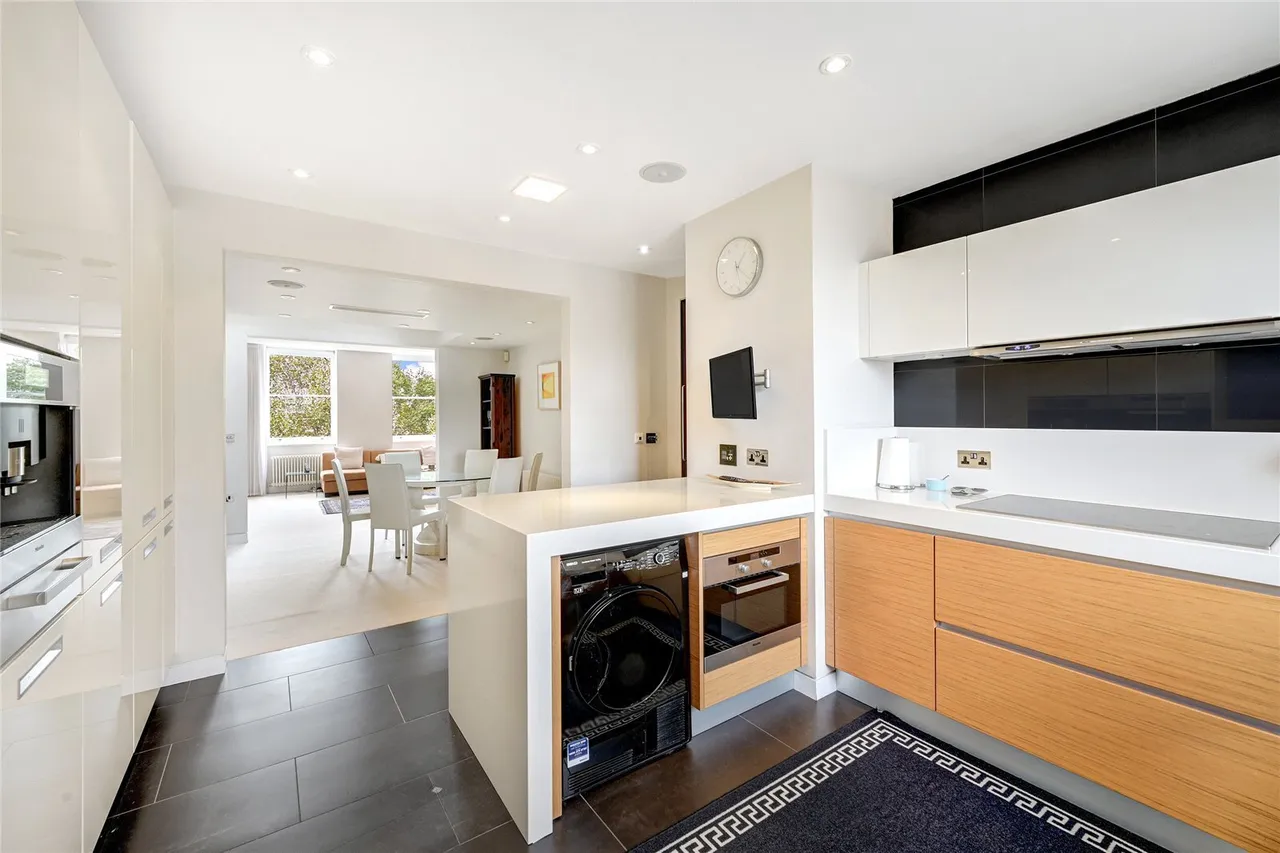 Cadogan Square, Belgravia, SW1X, photo 4