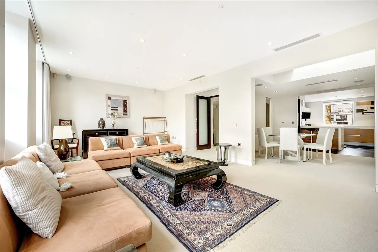 Cadogan Square, Belgravia, SW1X, photo 3