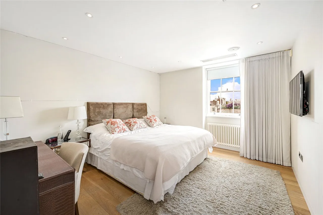 Cadogan Square, Belgravia, SW1X, photo 8