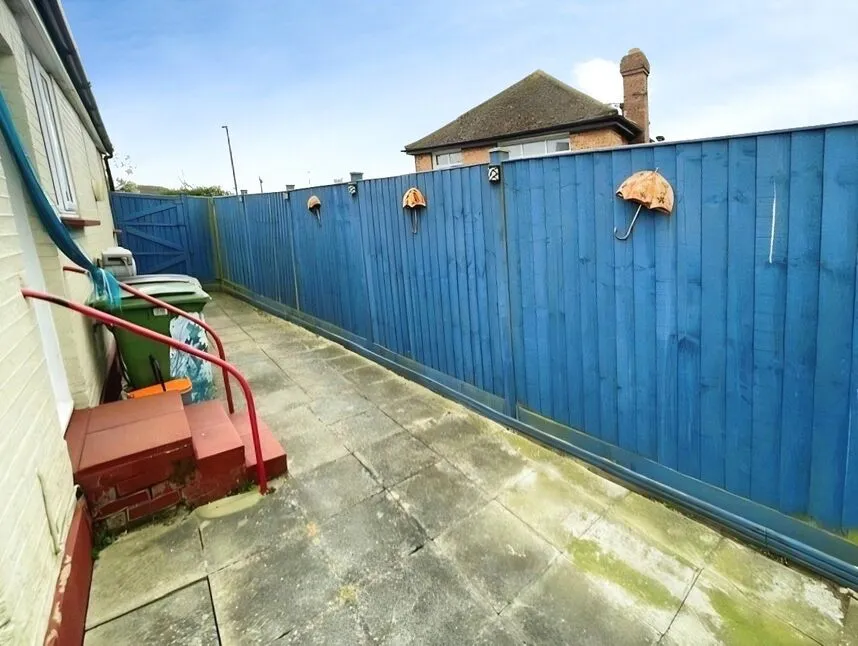 Ashbrook Road, St. Leonards-on-Sea, East Sussex, TN37, photo 11