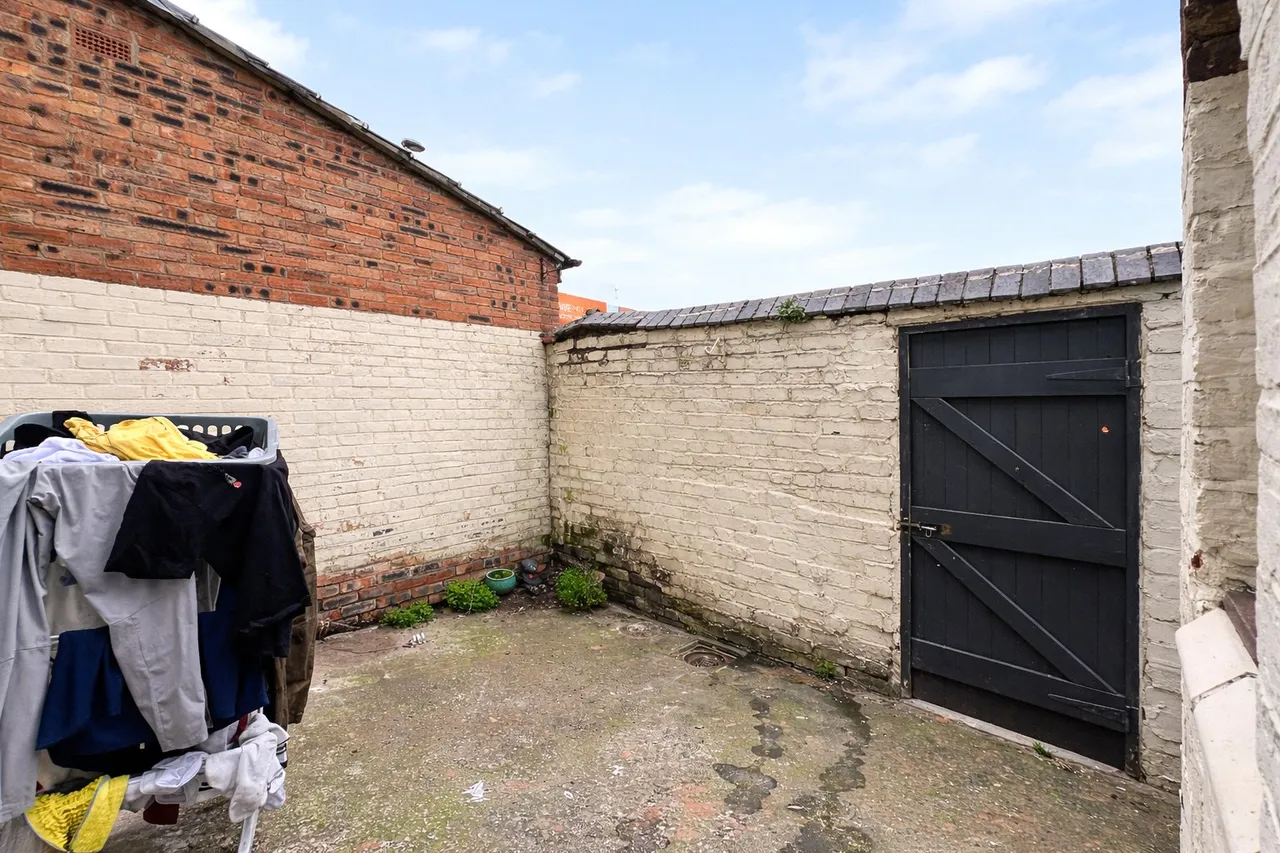 Pensarn Road, Liverpool, L13, photo 14