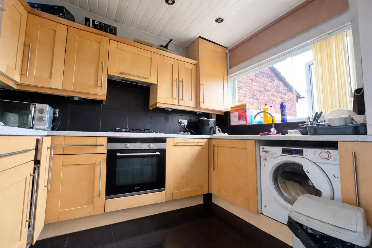 Pensarn Road, Liverpool, L13, photo 5
