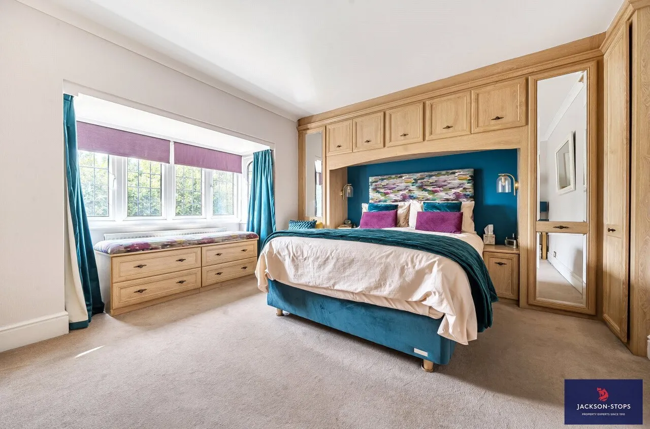 Watling Street, Little Brickhill, MK17, photo 13