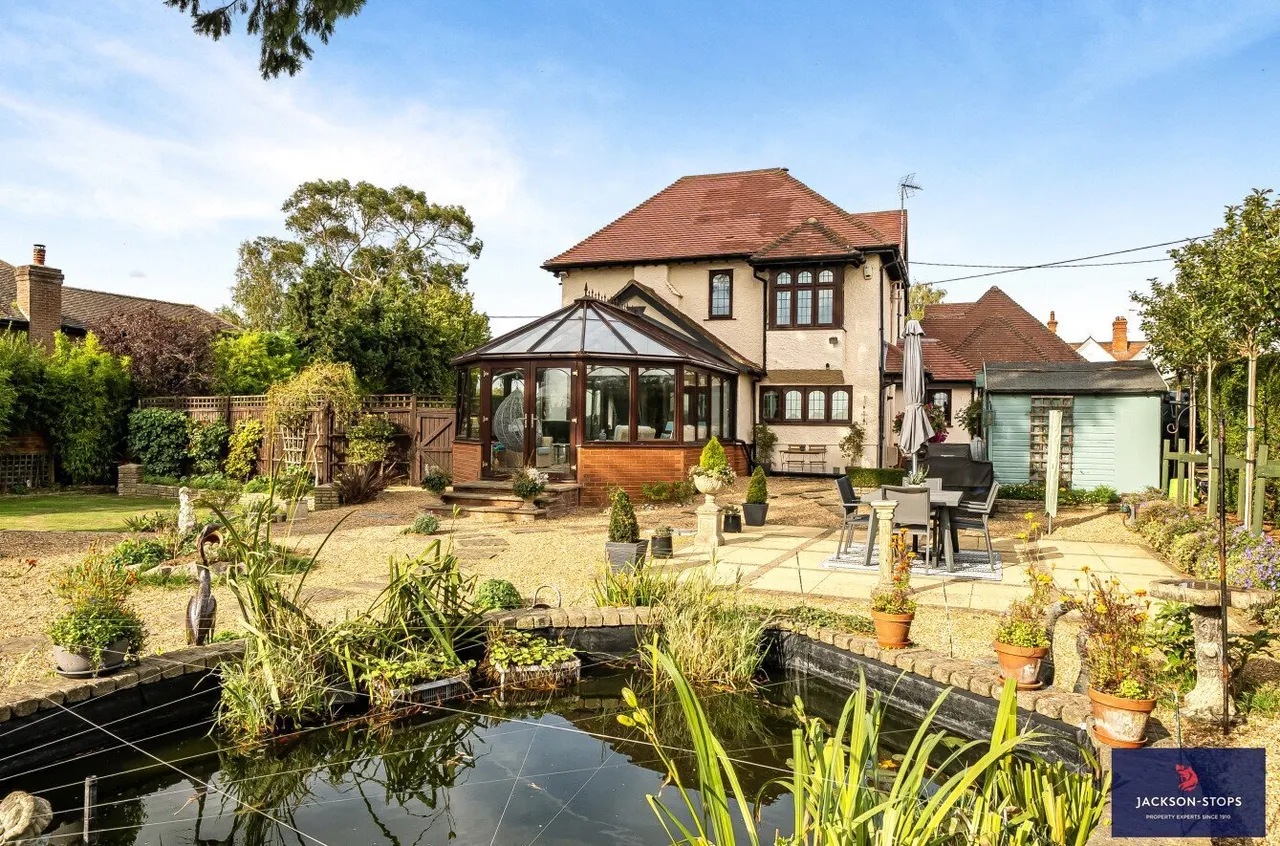 Watling Street, Little Brickhill, MK17, photo 21