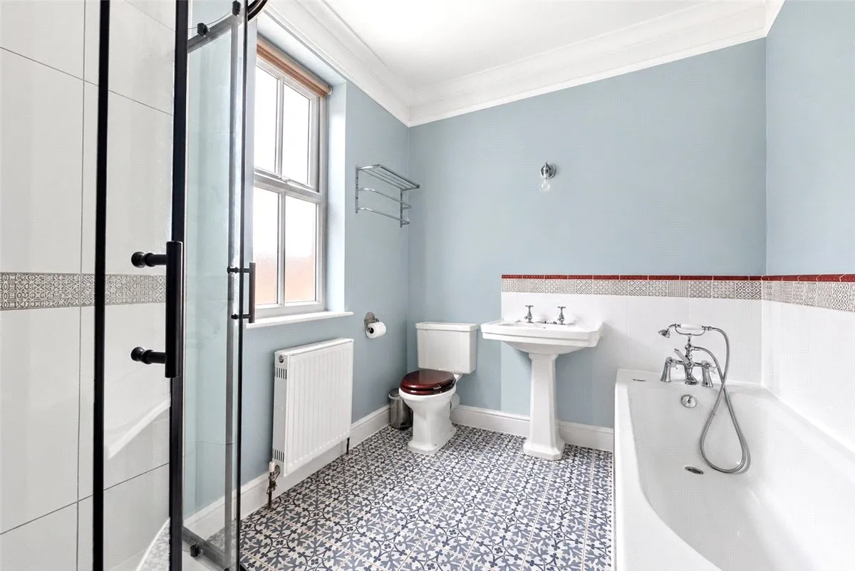 Neville Terrace, York, YO31, photo 8