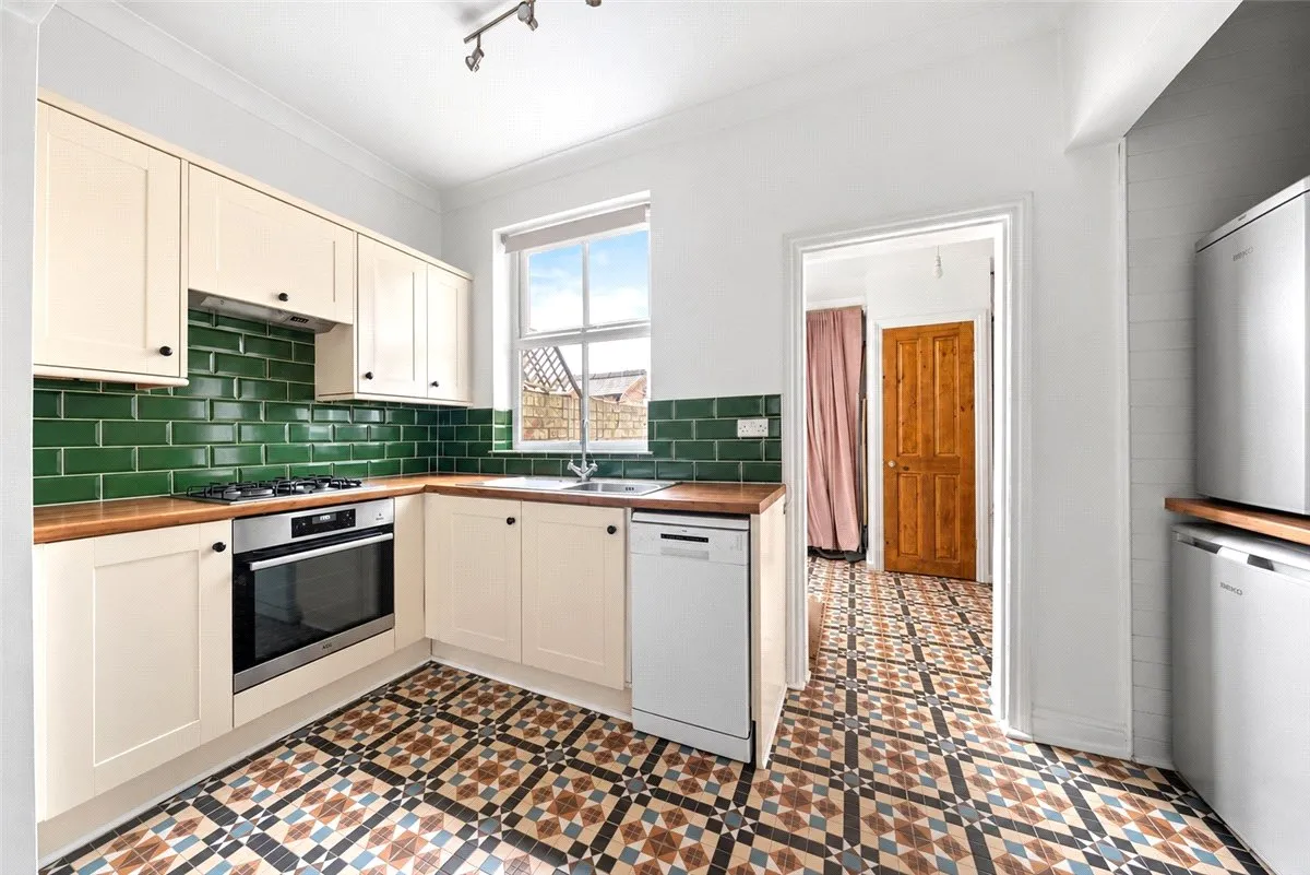 Neville Terrace, York, YO31, photo 4