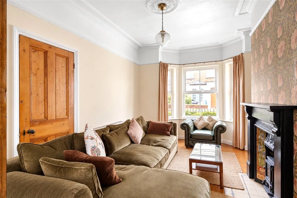 Neville Terrace, York, YO31, photo 7