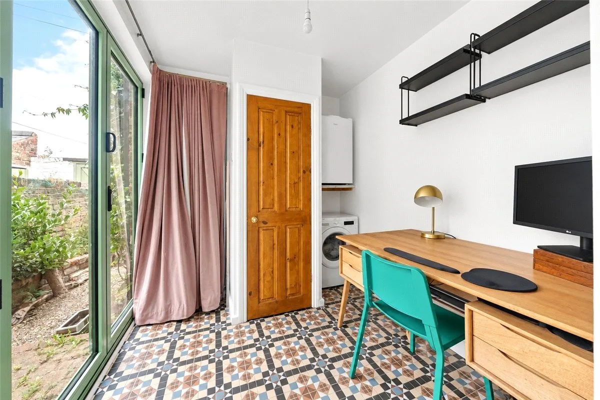 Neville Terrace, York, YO31, photo 13