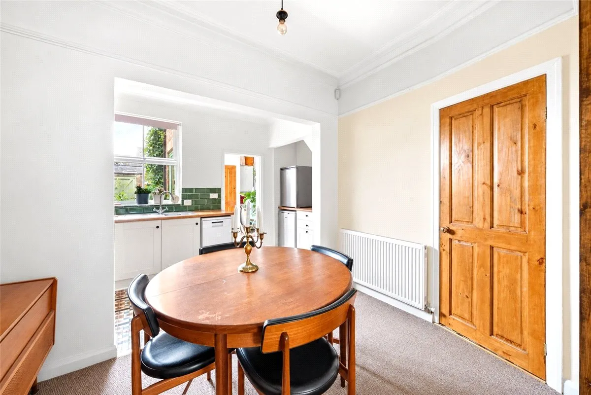 Neville Terrace, York, YO31, photo 5