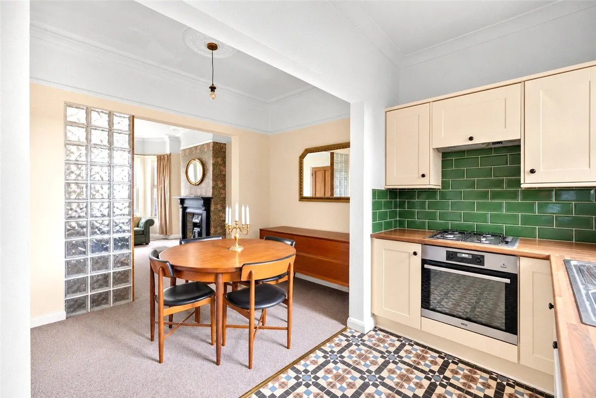 Neville Terrace, York, YO31, photo 2