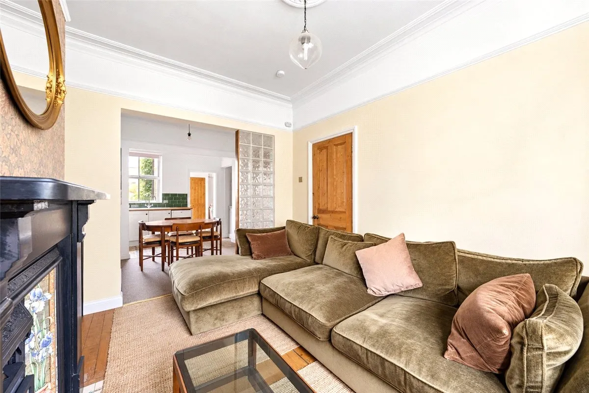 Neville Terrace, York, YO31, photo 6