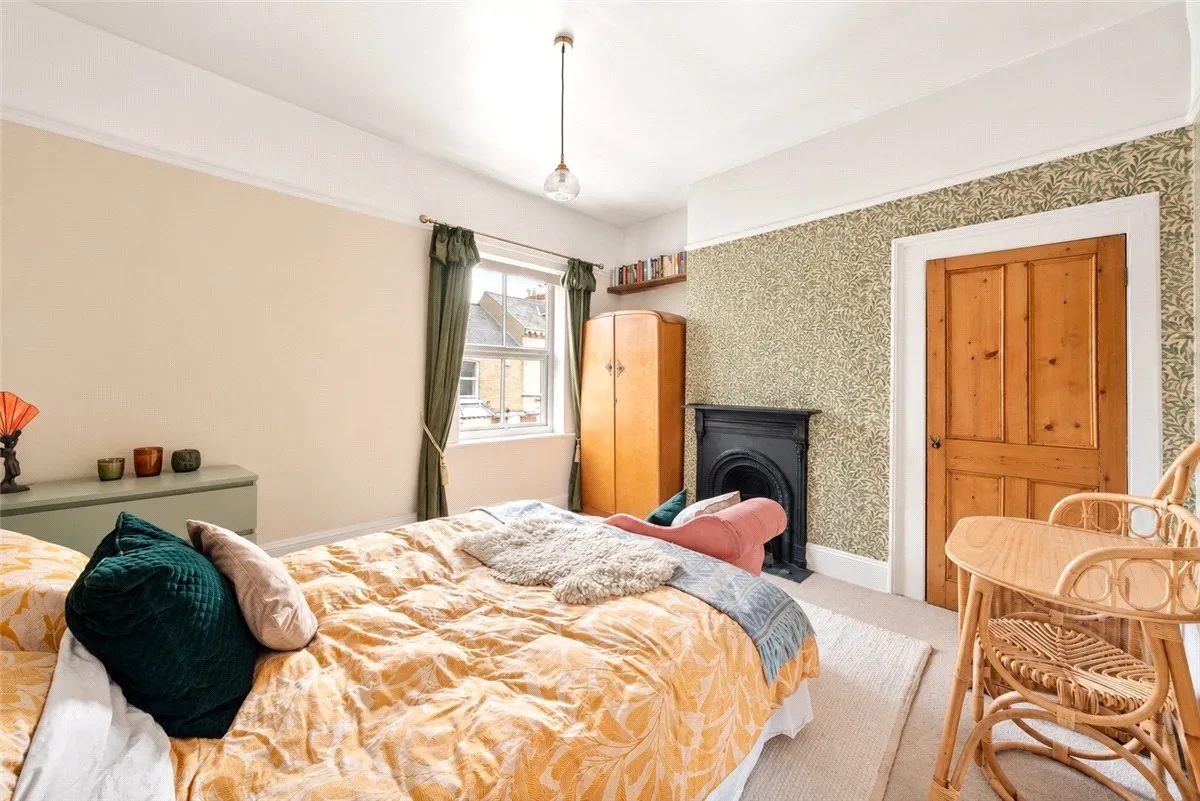 Neville Terrace, York, YO31, photo 11