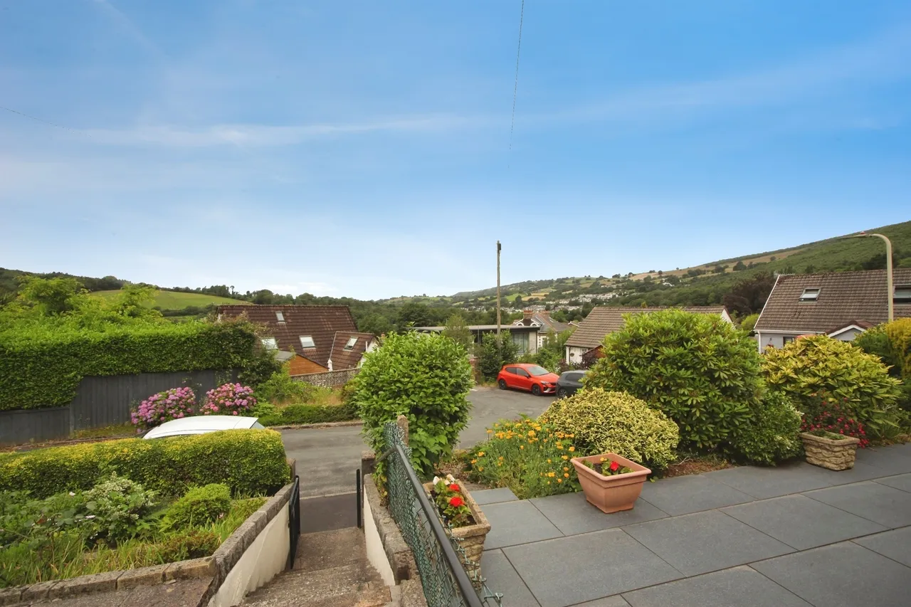 The Oaks Caerphilly, CF83, photo 9