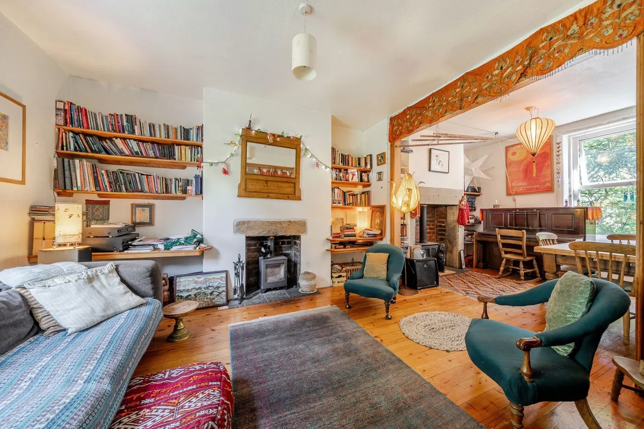 Campden Road, Hebden Bridge, HX7, photo 2