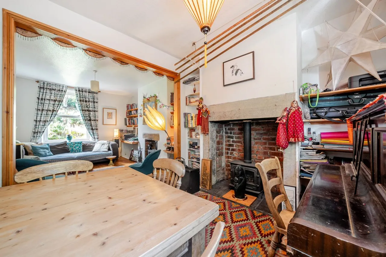Campden Road, Hebden Bridge, HX7, photo 12
