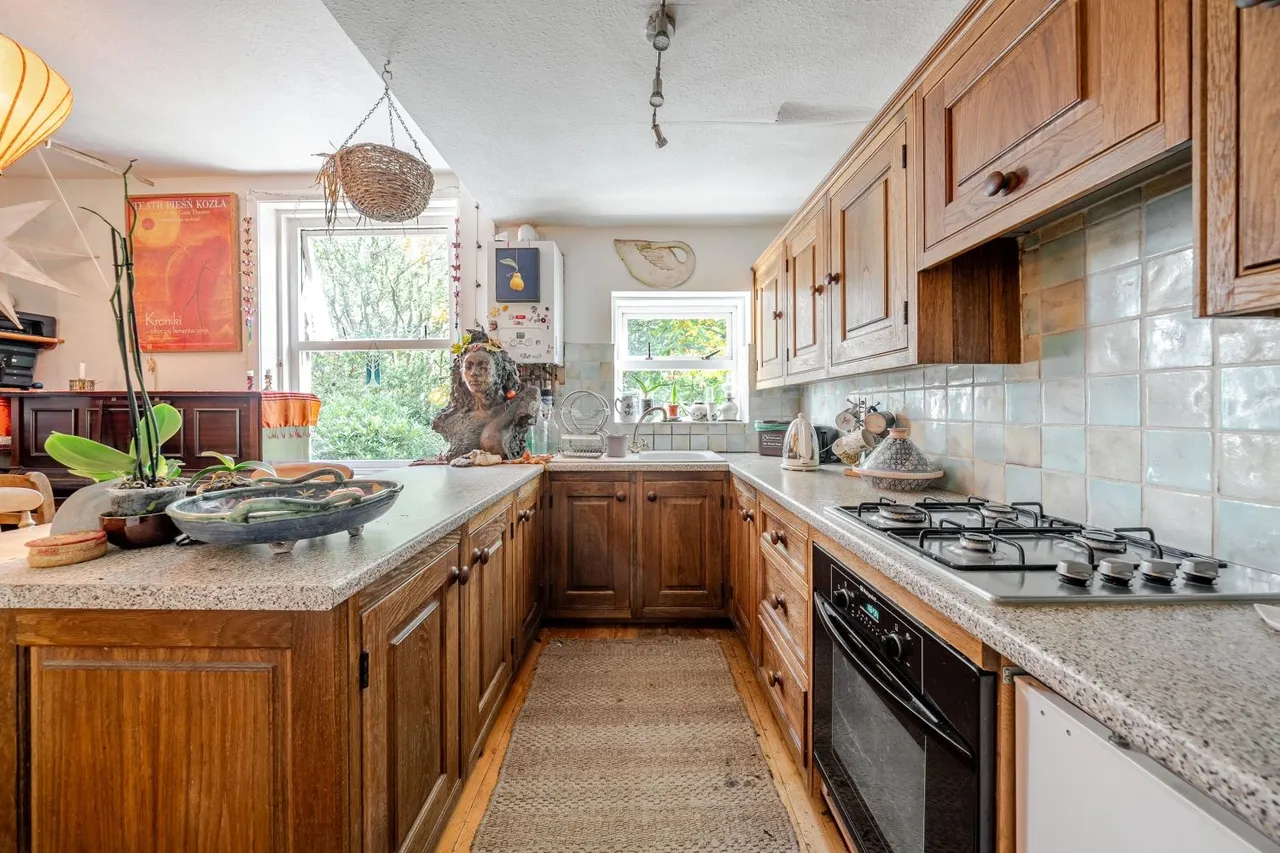 Campden Road, Hebden Bridge, HX7, photo 3