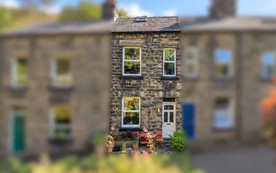 Campden Road, Hebden Bridge, HX7, photo 15