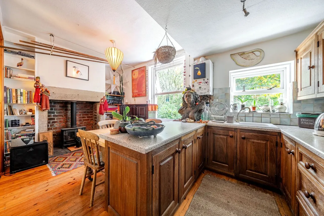 Campden Road, Hebden Bridge, HX7, photo 13