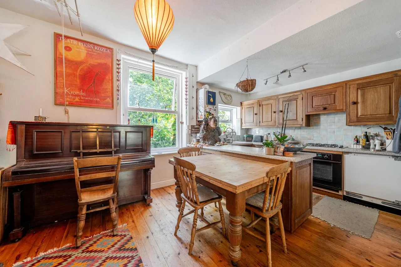 Campden Road, Hebden Bridge, HX7, photo 10