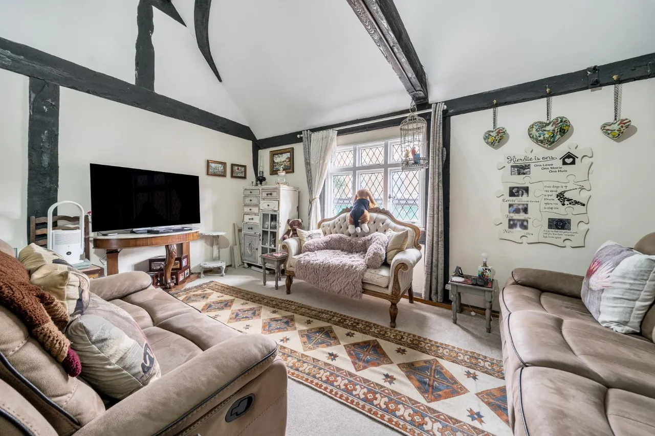 Turks Head Court, Eton, photo 4