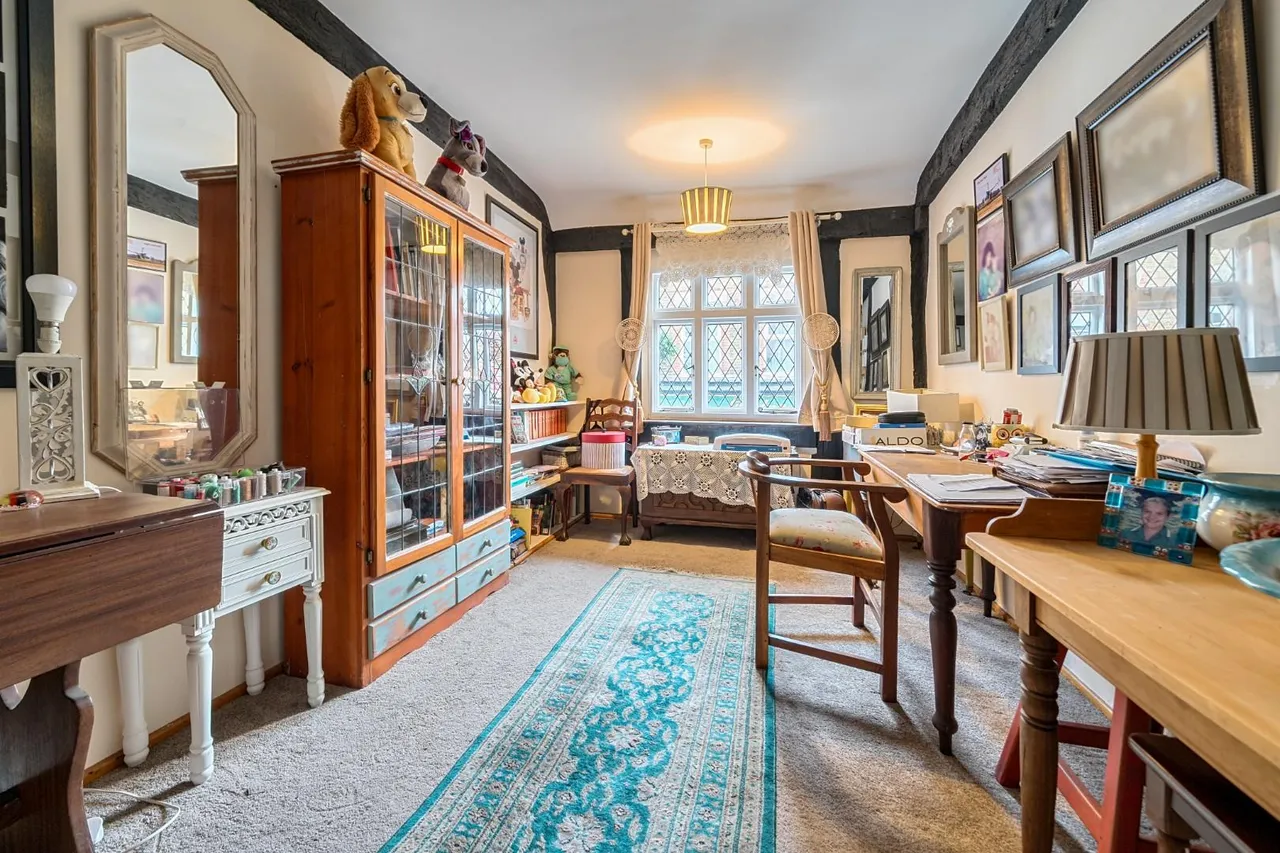 Turks Head Court, Eton, photo 12
