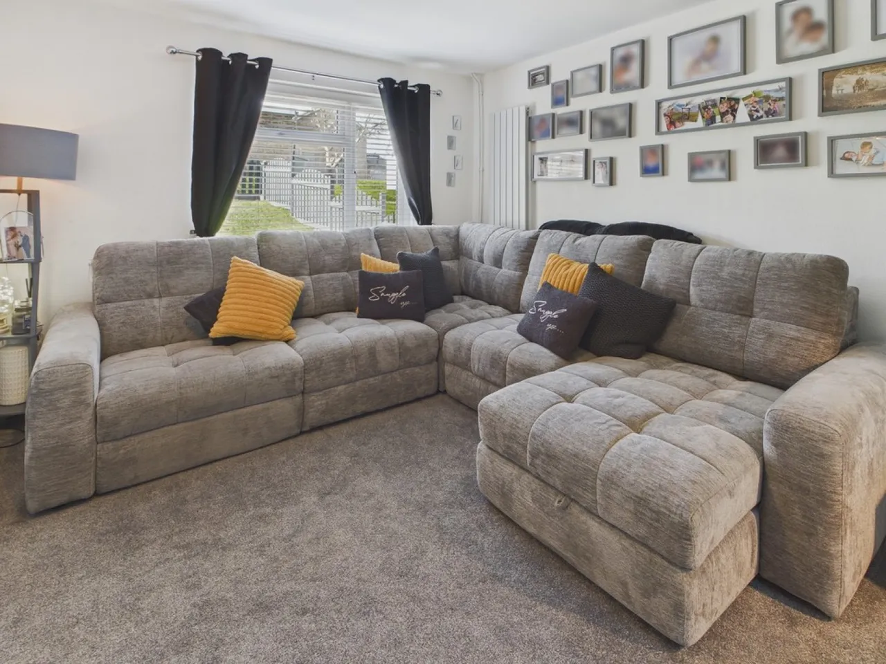 Moston Walk, Chesterfield, photo 6