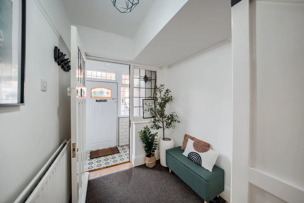 Doveridge Road, Hall Green, B28, photo 5