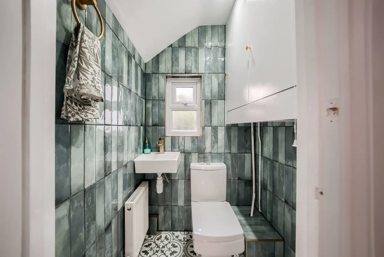 Doveridge Road, Hall Green, B28, photo 9