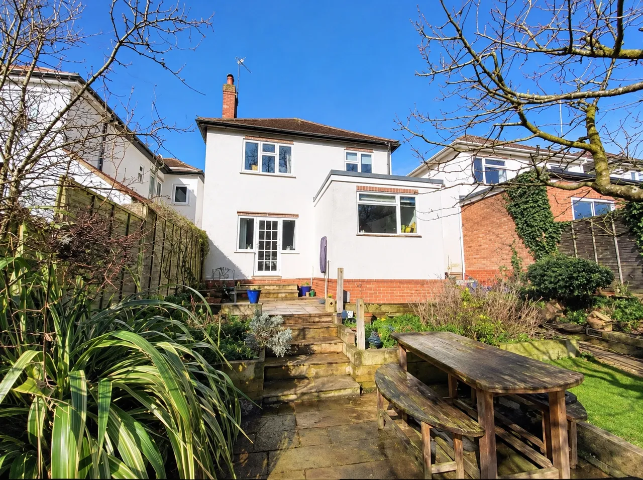 Doveridge Road, Hall Green, B28, photo 16