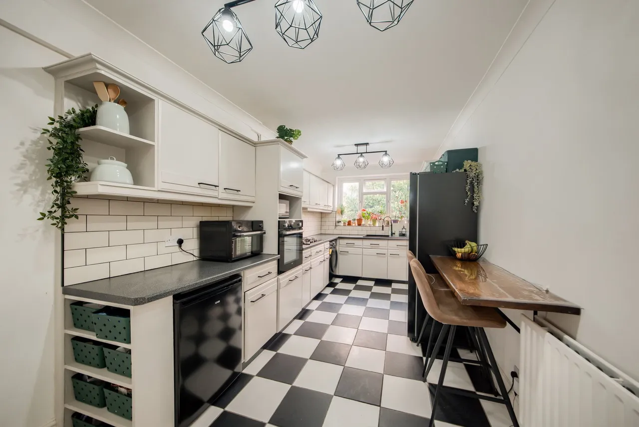 Doveridge Road, Hall Green, B28, photo 7