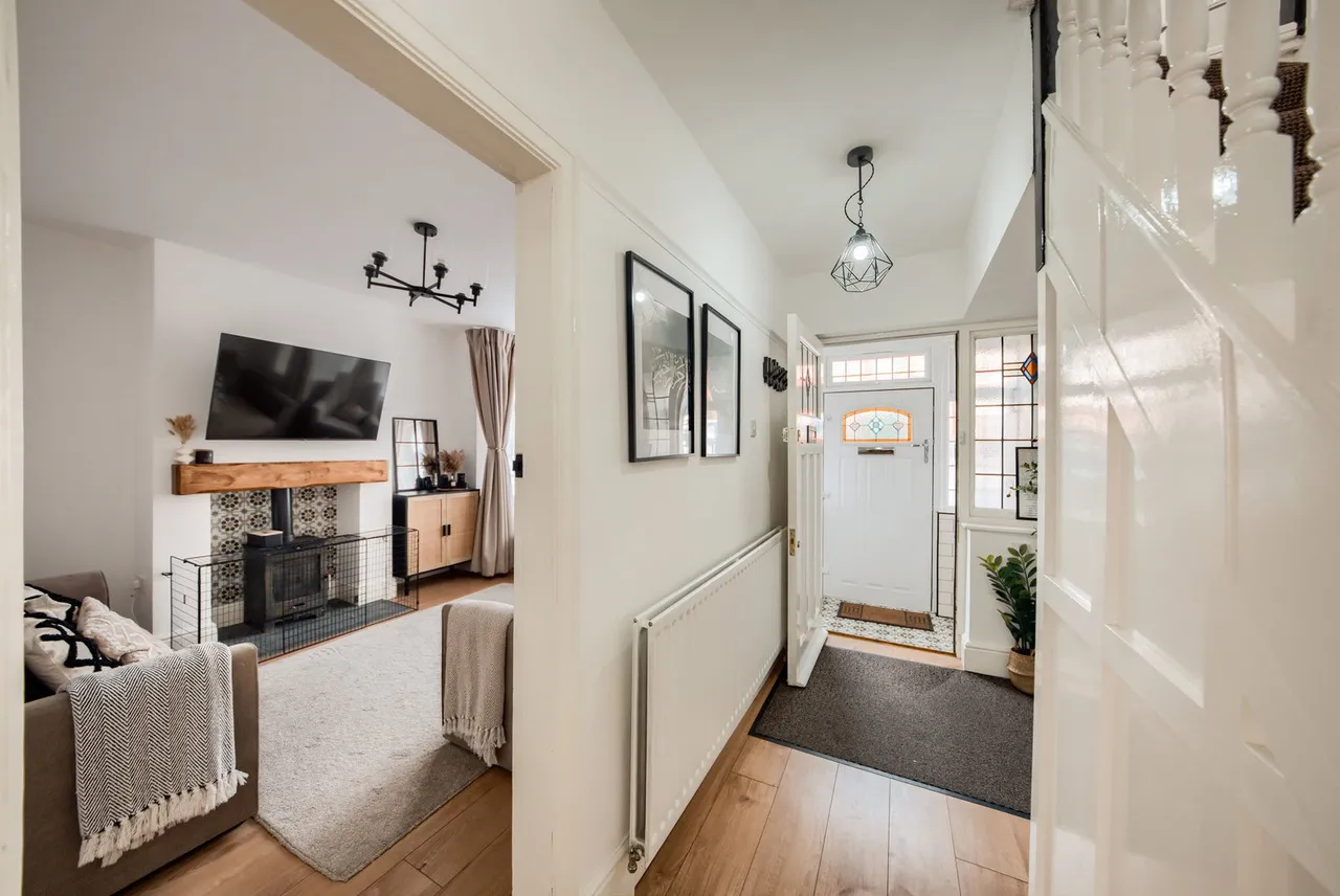 Doveridge Road, Hall Green, B28, photo 8