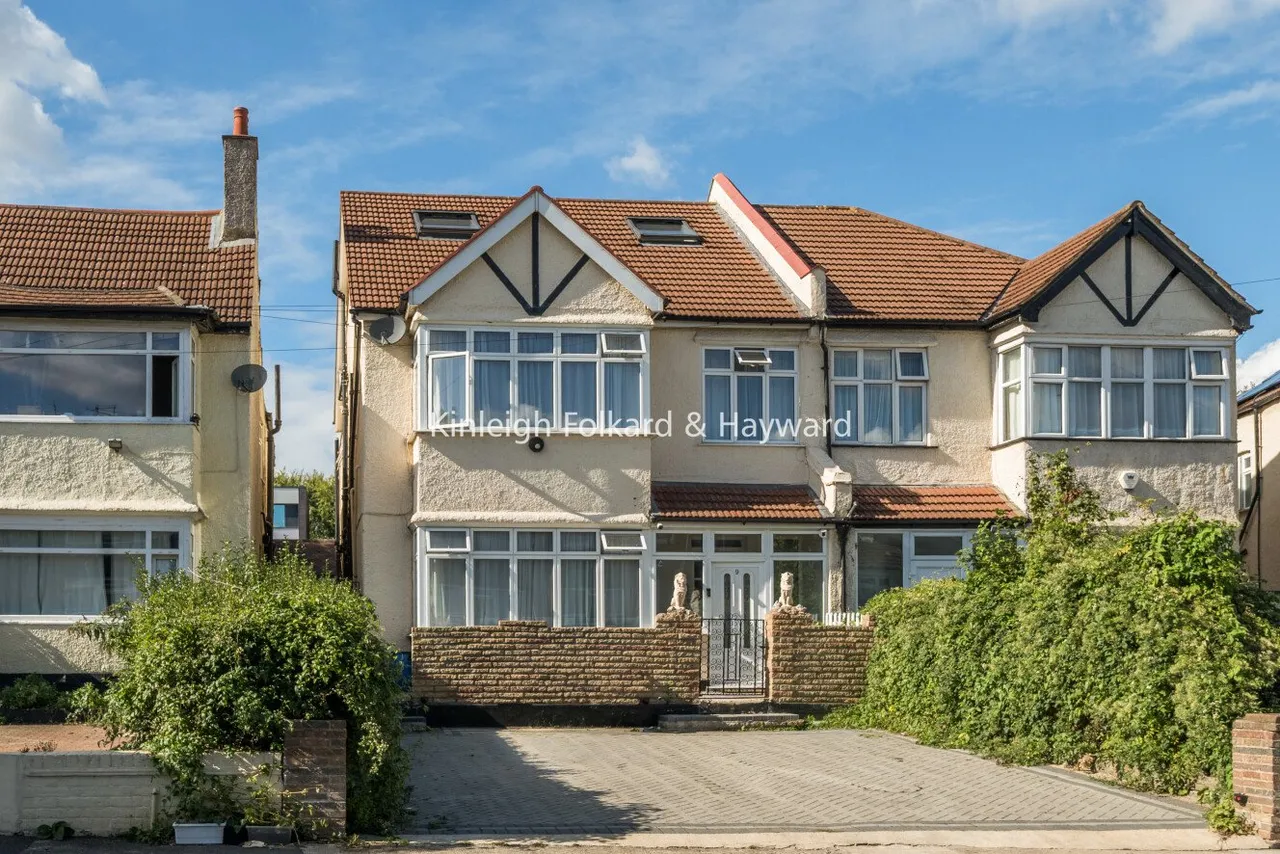 Rosedene Avenue, London, SW16, photo 4