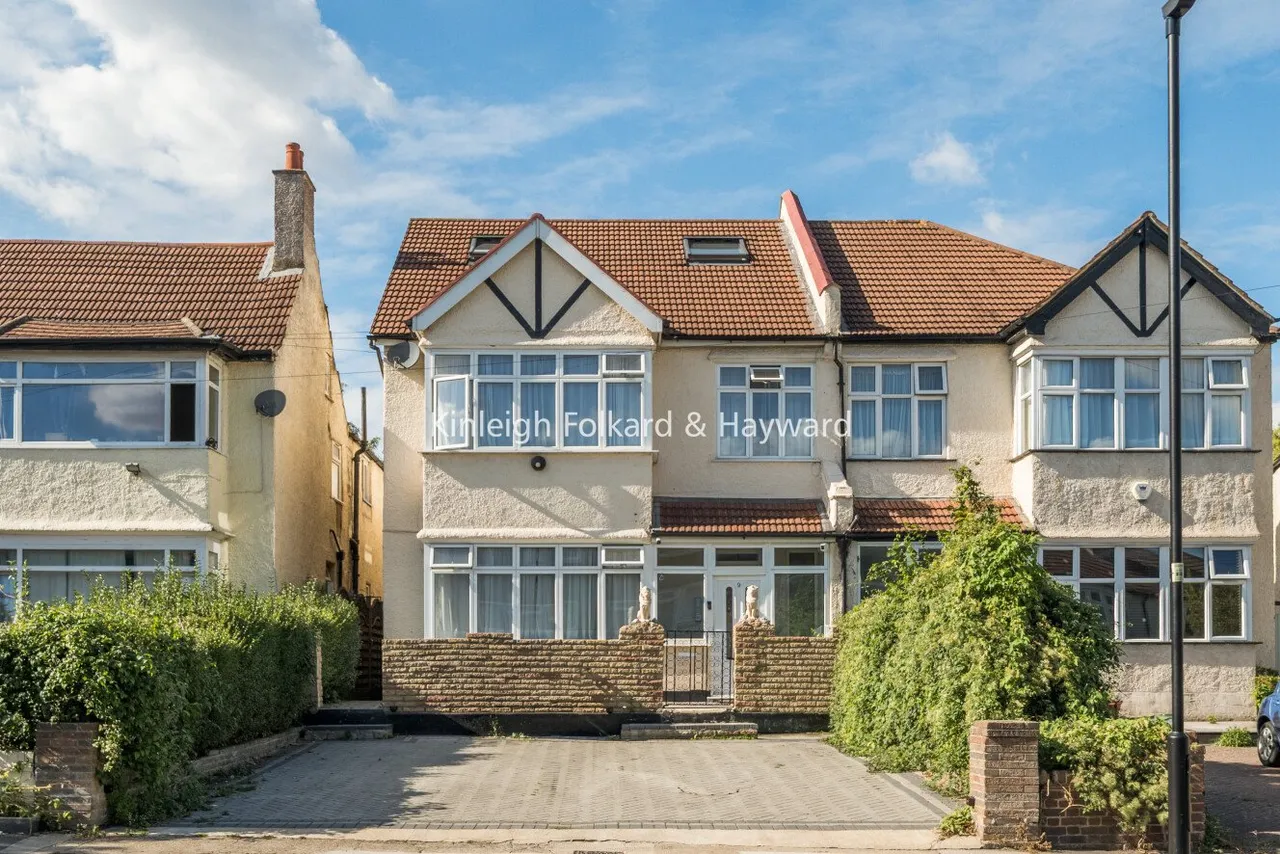 Rosedene Avenue, London, SW16, photo 12