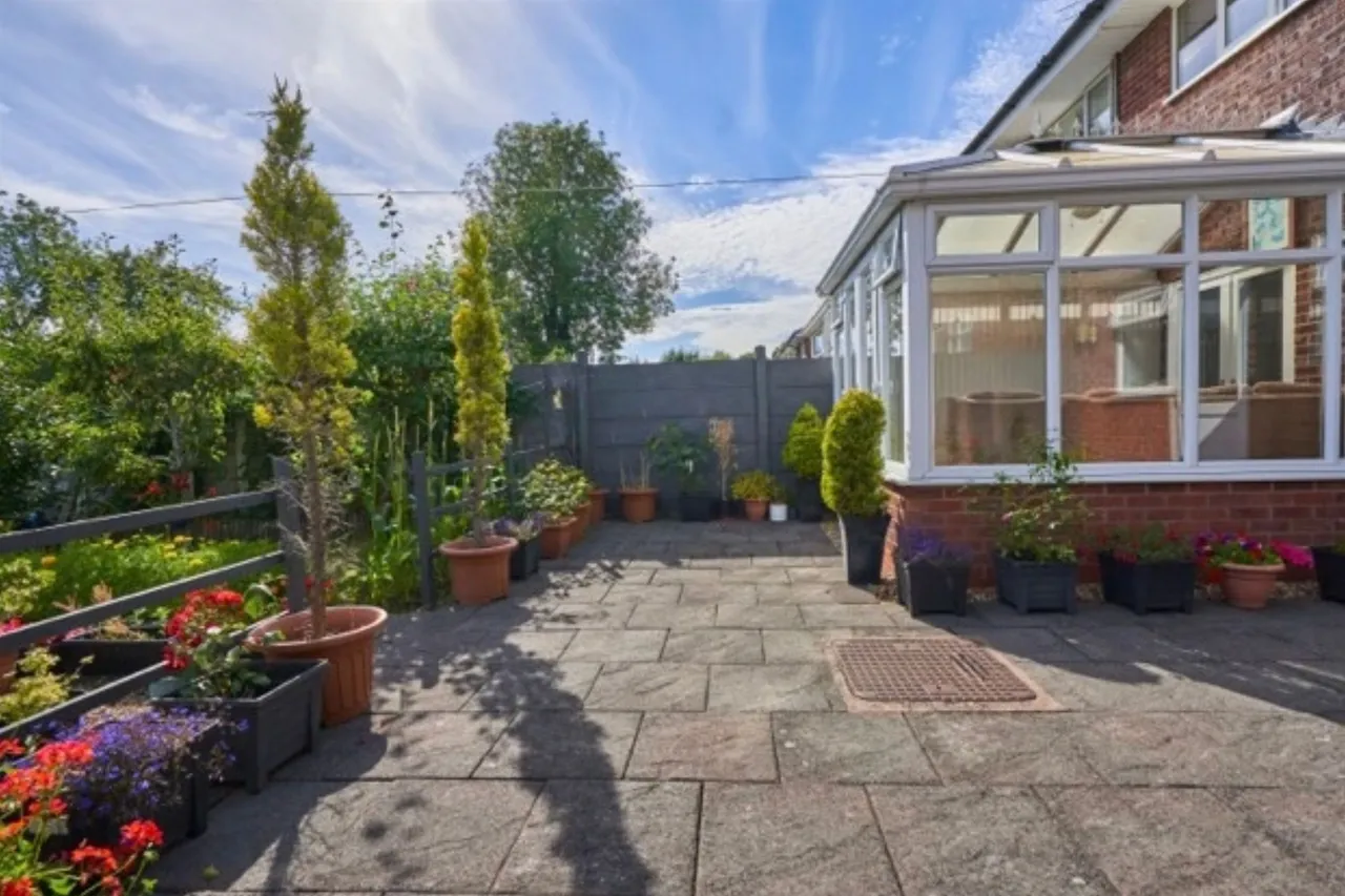 Kempton Grove, Cheadle, ST10, photo 7