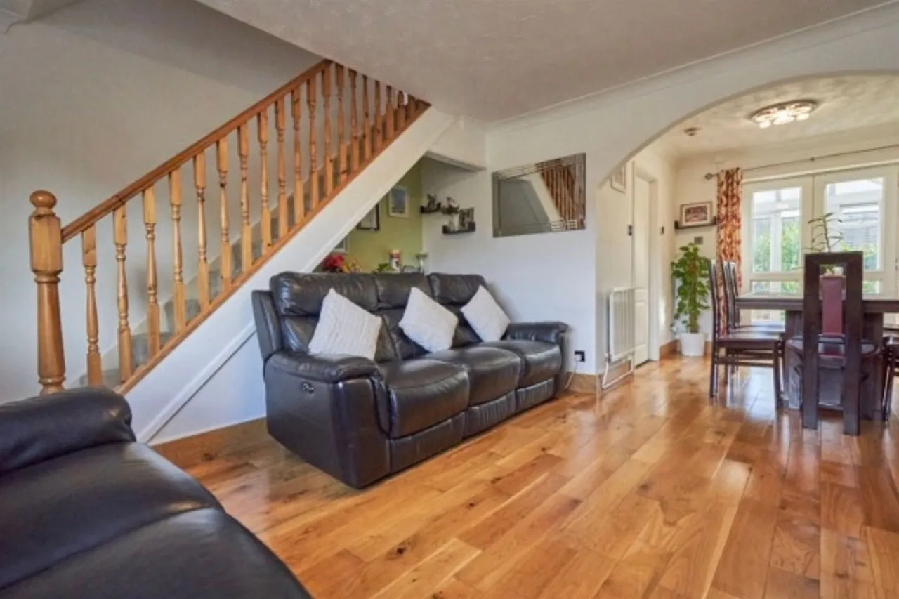 Kempton Grove, Cheadle, ST10, photo 3