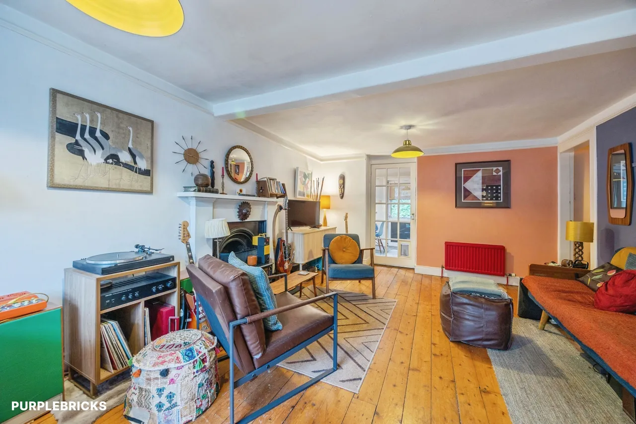 Kingsmeadows Road, Peebles, EH45, photo 8