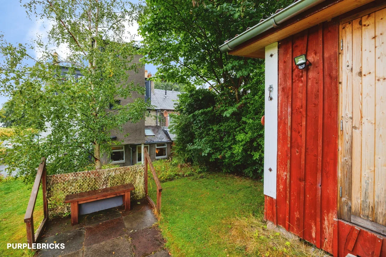 Kingsmeadows Road, Peebles, EH45, photo 22