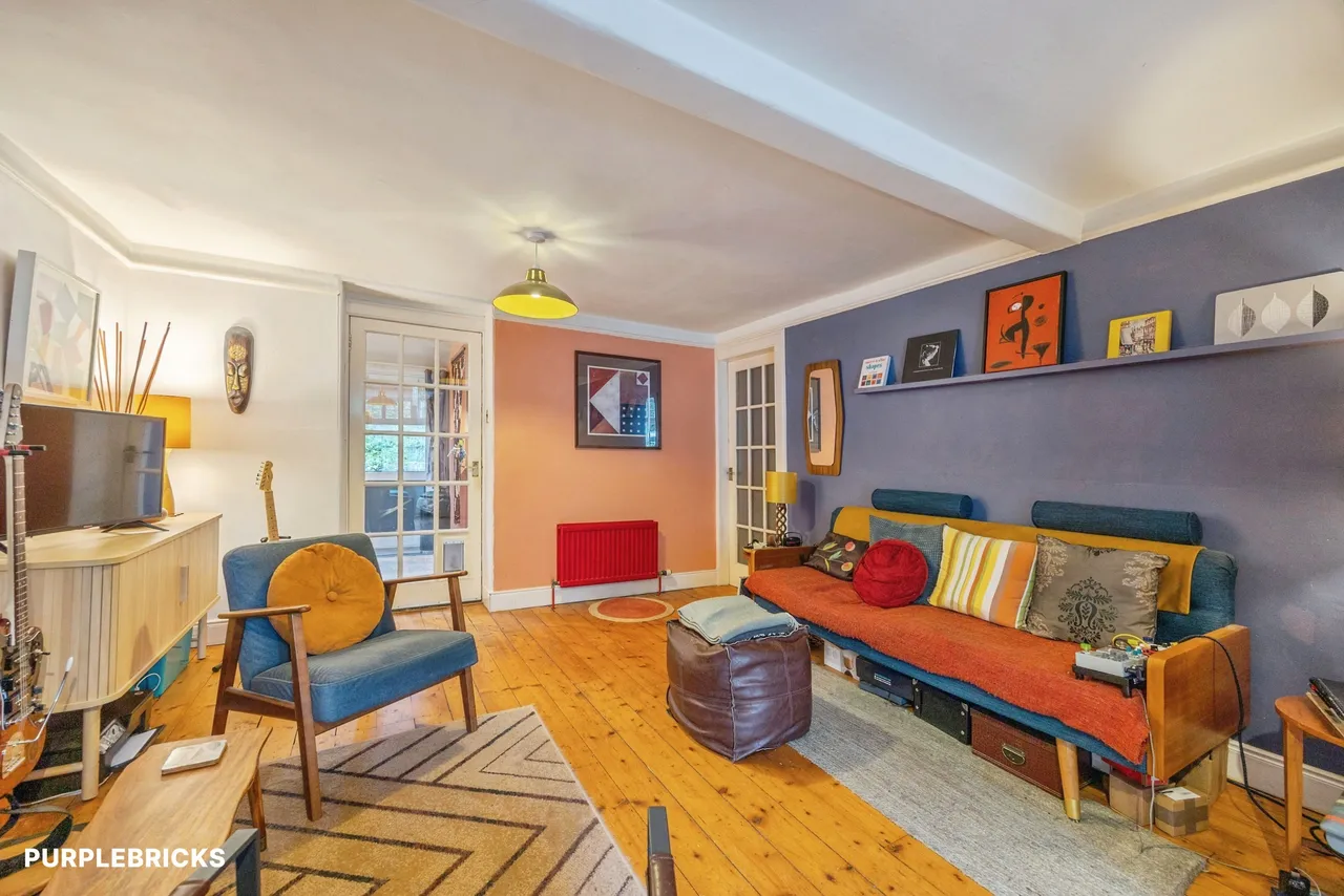 Kingsmeadows Road, Peebles, EH45, photo 5